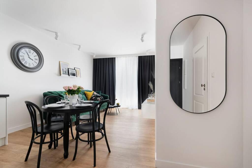 Easy Rent Apartments - Centrum 1 Lublin Exteriér fotografie