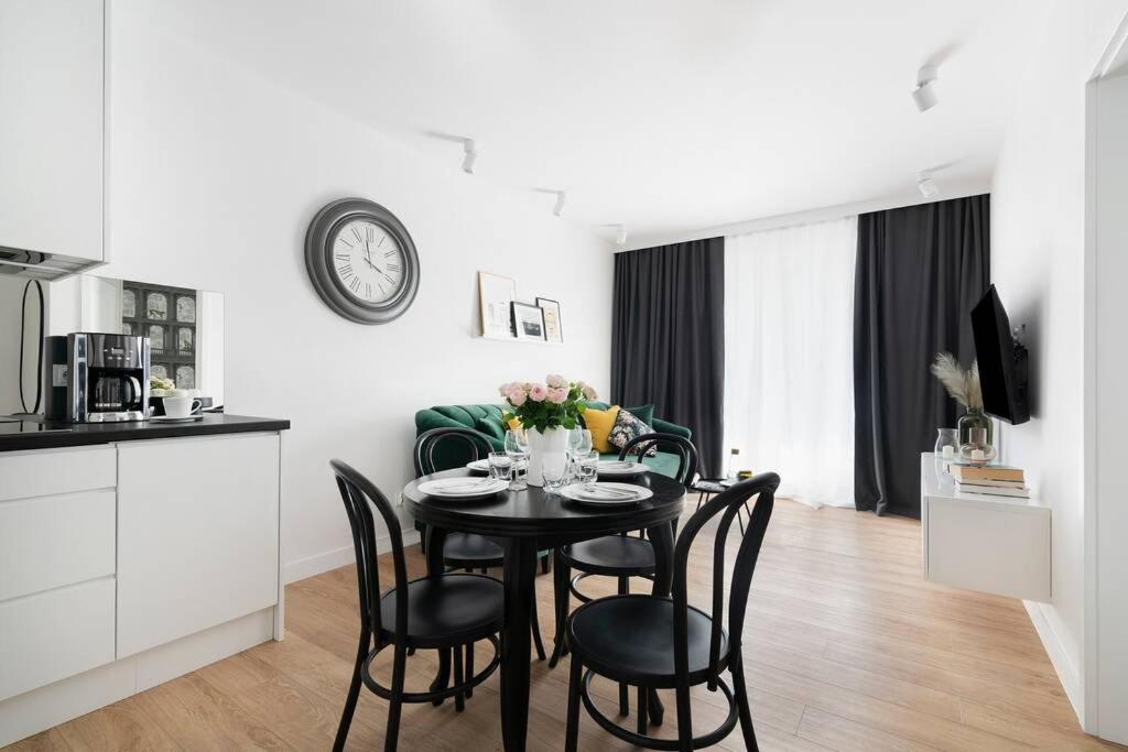 Easy Rent Apartments - Centrum 1 Lublin Exteriér fotografie